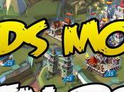 ¿Cómo jugar Lords Mobile
