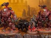 Resumen Warhammer Community