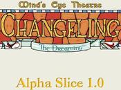 Changeling LARP Alfa World Darkness