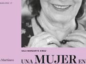 mujer ventana