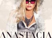 Anastacia publica nuevo disco, ‘Evolution’