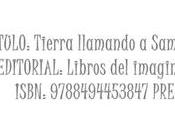 Reseña: tierra llamando