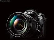 Nueva Nikon D850 Especificaciones técnicas