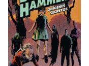 Black Hammer orígenes-Una original historia superhéroes