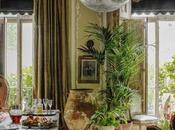 Detener tiempo inspiración boho