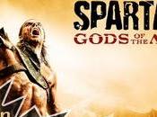 Spartacus: Gods Arena, precuela sobresaliente