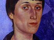 Anna ajmátova