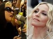 Cindy Lauper, para envidia Madonna
