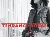 Tendances: Rouge