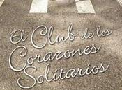 Club Corazones Solitarios Elizabeth Eulberg