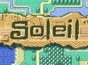 joya perdida todos tenemos... Soleil (megadrive)