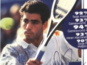 Pete Sampras Tennis (1994)