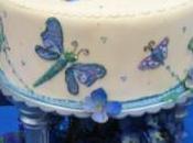 Dragonfly cumple medio añito