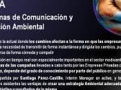 CONFERENCIA: Nuevas formas Comunicación Sensibilización Ambiental