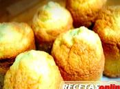 Muffins almendra