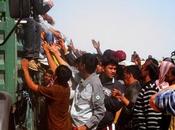 165. Campamento Choucha