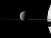 Nueva impresionante imagen Saturno