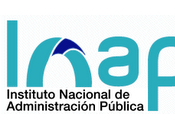 Beca Instituto Nacional Administración Pública España 2011