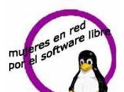 Software Libre marzo: apuesta morado
