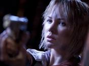 Primera imagen Silent Hill