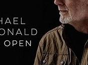 Michael McDonald Wide Open