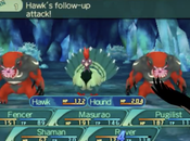 Descubre nuevas clases Etrian Odyssey demo disponible