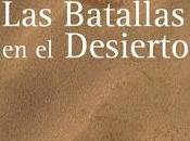 batallas desierto