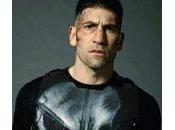 Imponente Frank Castle nuevas imágenes promocionales Punisher