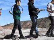Patagón: rock mapuche contestatario
