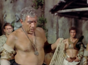 Barrabás (Barabbas, Richard Fleischer, 1961. EEUU)