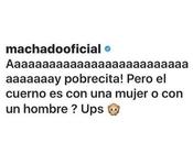 burla Alicia Machado separación Lili Estefan #Mexico (+cuerno)