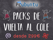 ¿Conoces promoción vuelta cole Ubuntu?