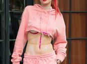 mamarrachada semana (CLIX): Bella Thorne
