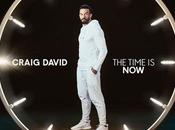 Craig David presenta nuevo single, ‘Heartline’