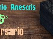 Especial Cuestionario Anescris Quinto Aniversario