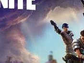 Fortnite podría albergar juego cruzado entre Playstation Xbox