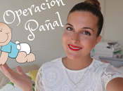 MATERNIDAD OPERACIÓN PAÑAL experiencia