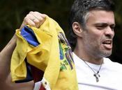 Maduro dice Leopoldo López asistió reuniones "diálogo" Gobierno #vENEZUELA