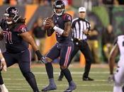 Resultado Texanos Houston Bengalíes Cincinnati Semana