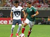 Cisneros volvió jugar Liga