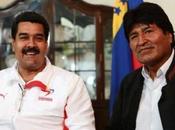 MORALES: “Trump rindió apoyar diálogo entre oposición chavismo Venezuela”