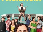 “Señor, dame paciencia” Álvaro Díaz Lorenzo (2017)