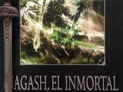 NAGASH, INMORTAL. Mike