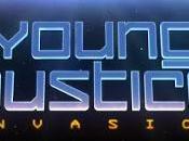 Young Justice Temporada
