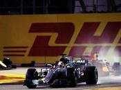 Wolff, cauteloso ante ventaja Hamilton, Ferrari arremete contra