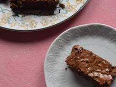 Brownie Americano