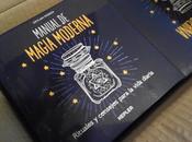 “Manual Magia Moderna” Letras Encadenadas