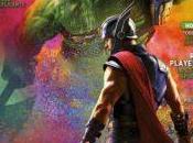 Thor: Ragnarok protagoniza portada revista Fantastique