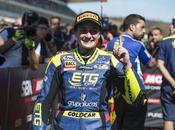 Carrasco sueña llegar MotoGP