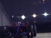 Sainz sobre Singapur: "Uno importantes carrera deportiva"